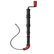 Deboucherie Montreal Plumbing logo