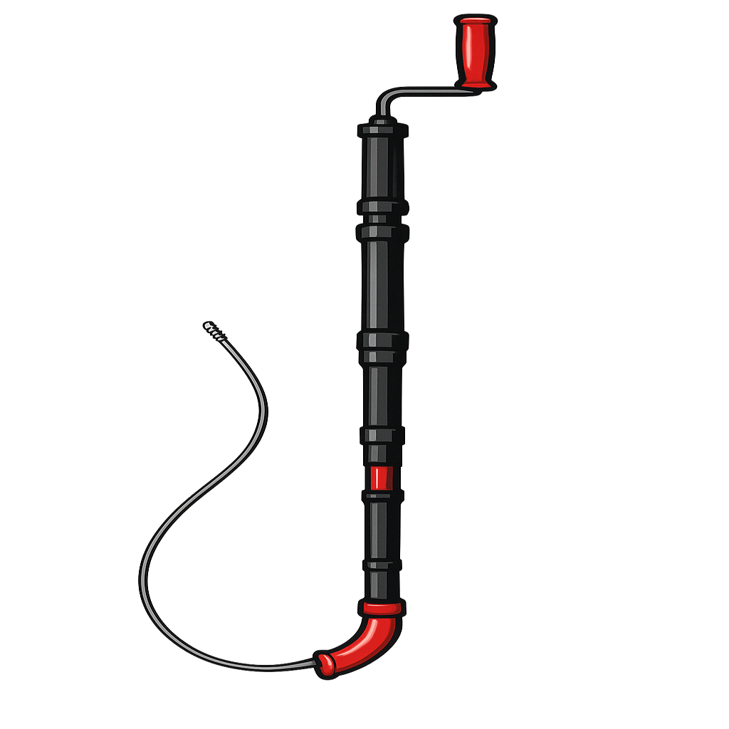 Deboucherie Montreal Plumbing logo